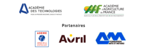 Logos partenaires Grands prix