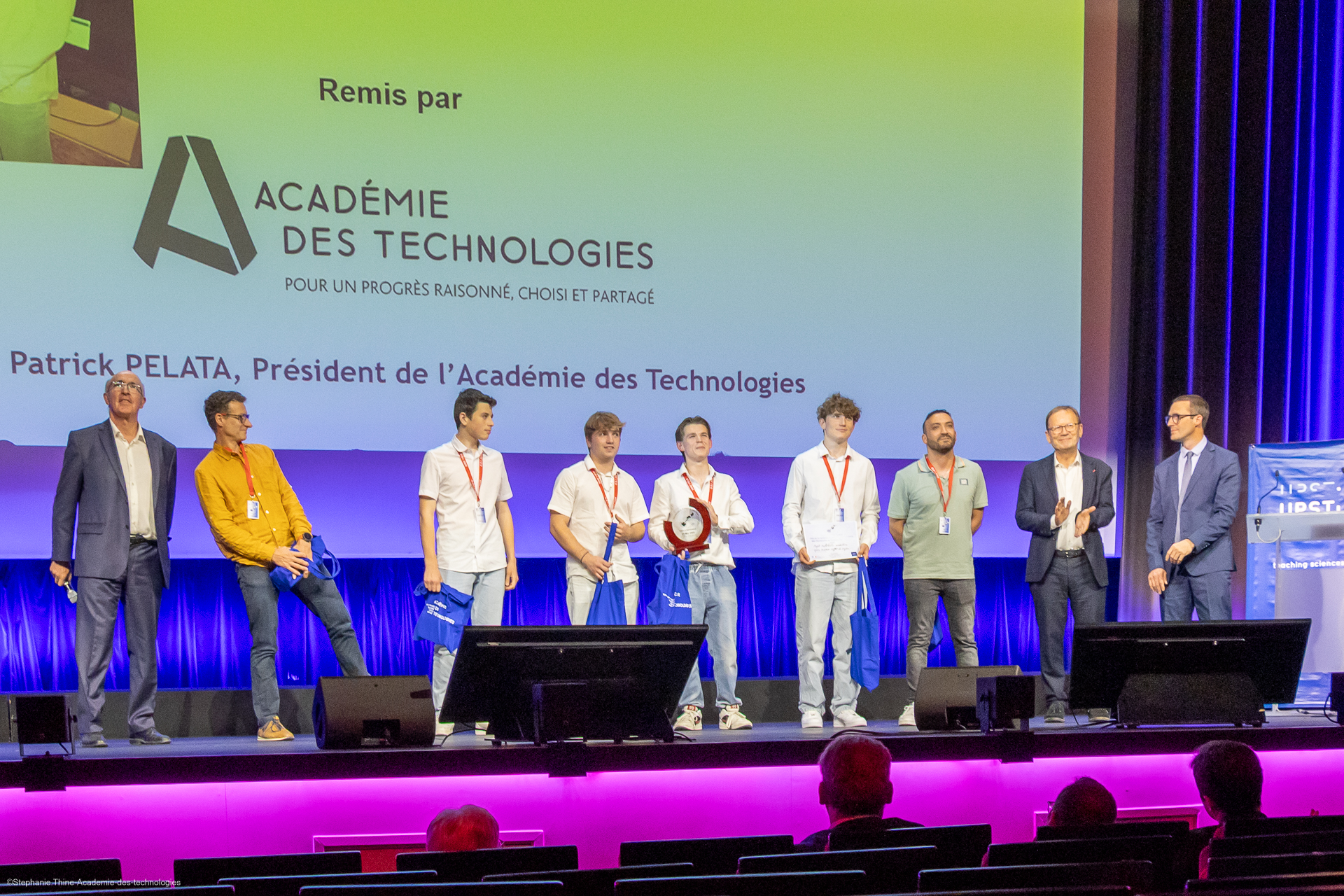 Projet Hydroflex