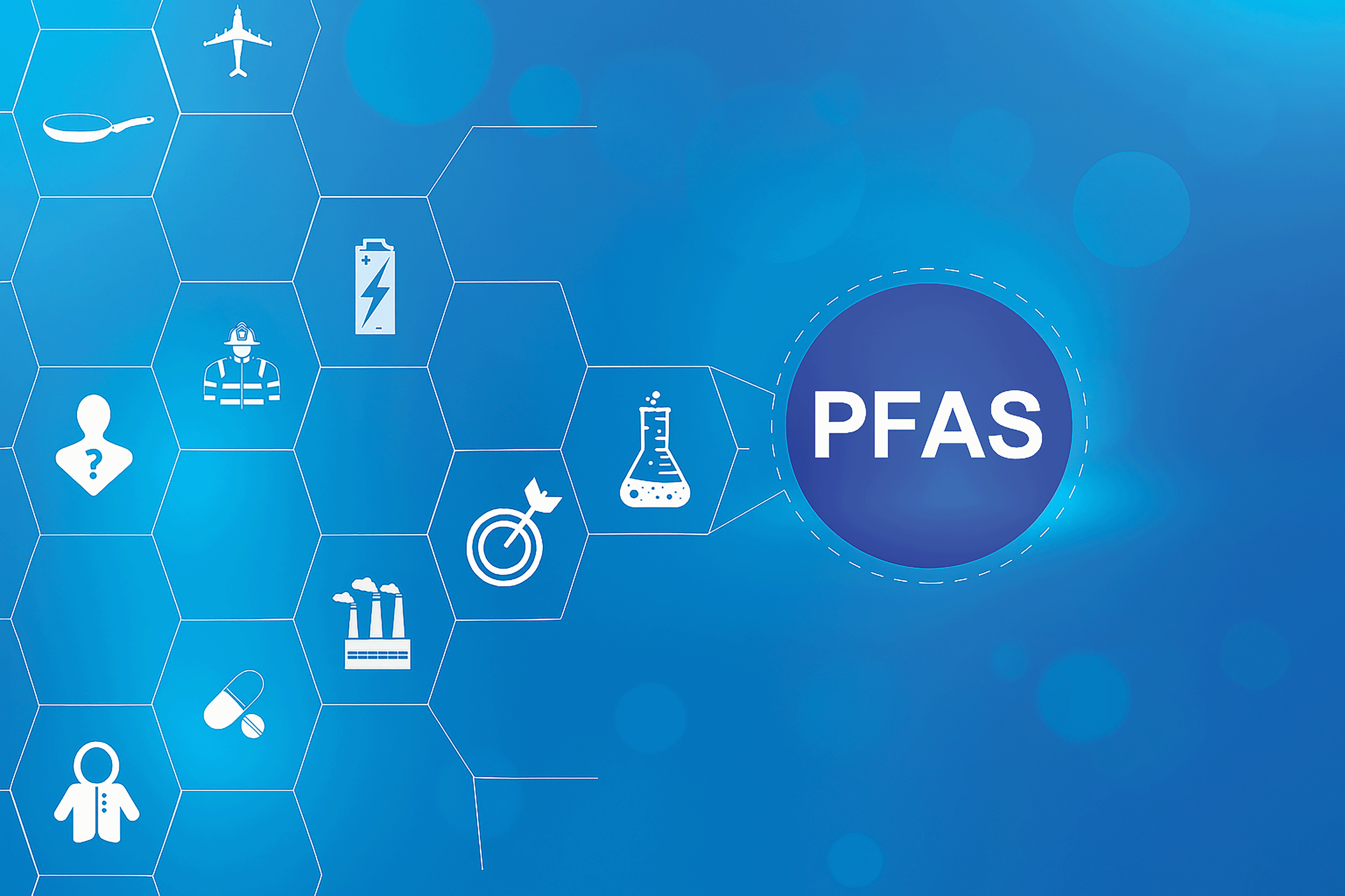 [Vidéo] PFAS : les grands défis – Le webinaire de la tech édition #5
